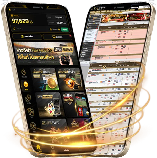 ku table Mobile — เดิมพันบนมือถือ